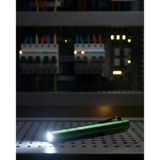 Mey İthalat® Çok Amaçlı Led Işıklı Kalem Fener Günlük Ve Teknik Kullanım İçin İdeal
