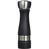 Mey İthalat Cole & Mason H310622G Oldbury Carbon 190MM Tuz Değirmeni