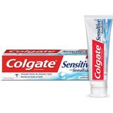 Mey İthalat Colgate Sensitive Sensifoam Beyazlatıcı Diş Macunu 75 ml