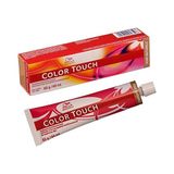 Mey İthalat Color Touch Amonyaksız Saç Boyası 60 Ml; No, 6.47 Koyu Kumral Kızıl Kahve