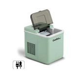 Mey İthalat Coolist CLK2BM 12/24VOLT/ 220VOLT 1.3 Litre Kompresörlü Otomatik Buz Yapma Makinesi - Çok Renkli