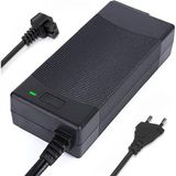 Mey İthalat Coolist Cltacdc Kompresörlü Araç Buzdolapları Için 220VOLT/12VOLT 6,0AH Dönüştürücü Adaptör