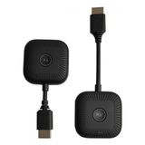 Mey İthalat Coverzone Kablosuz HDMI Verici Alıcı Kiti | Wireless Hd Transmitter Receiver | 1080P 60Hz Görüntü Aktarımı | Tv, Projeksiyon, Notebook, Pc ile Uyumlu - S1 HDMI