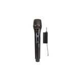 Mey İthalat Coverzone Kablosuz Karaoke Mikrofonu 6.35MM Amfi Hoparlör Için ve Sahne Performansı Çok Amaçlı Aktiviteler Için Tak ve Çalıştır Kablosuz Mikrofon Dış Mekan Kullanıma Uygun Wn-03 (Tekli Mikrofon)