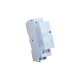 Mey İthalat CT-9183 25A Modüler Aydınlatma Kontaktörü - Çok Renkli