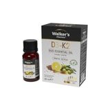 Mey İthalat D3 K2 20 ml (Zeytinyağı, Keten Tohumu Yağı) Sprey Damla