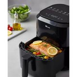 Mey İthalat® Da-Af4le01 Airfryer