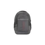 Mey İthalat Dada 01 Laptop Dizüstü Bilgisayar Çantası 14"-15,6" Inç Ortaokul Lise Üniversite Okul Çantası Unisex Gündelik Kadın Erkek Sırt Çantası USB Type-C Aparat Darbe Emici Koruma Su Geçirmez Kumaş