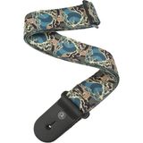 Mey İthalat D'addario Planetwaves Al Mcwhite Surf Collection 50S02 - Typhooon Gitar Askısı