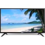 Mey İthalat Dahua 32 Inc LM32-F200 60Hz VGA HDMI USB mm 7X24 Endüstriyel Güvenlik Monitör