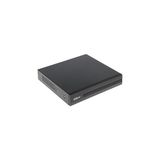 Mey İthalat Dahua XVR1B08-I 2 Mp H265+ 8 Kanal 5in1 Dvr Kayıt Cihazı