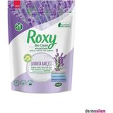 Mey İthalat Dalan Roxy Bio Clean Lavanta Bahçesi Doğal Matik Toz Sabun 800 G