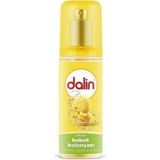 Mey İthalat Dalin Bebek Kolonya Daisy 115 ml