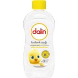 Mey İthalat Dalin Bebek Yağı 200 ml