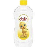 Mey İthalat Dalin Klasik Bebek Yağı 500 ml