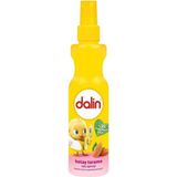 Mey İthalat Dalin Kolay Tarama Spreyi, 200 Ml, Saç Dolgunlaştırıcı