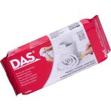 Mey İthalat Das Seramik Kili, Beyaz, 1/2 kg