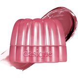 Mey İthalat Dasique Esnek Jel Dokulu, Nemlendirici, Parlak Bitişli Ruj & Allık Chewing Glow Pot 20 Chewing Plum