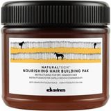 Mey İthalat Davines Nourishing Hair Pak Yıpranmış Kuru Saç Maskesi, 250 Ml, 2 Adet