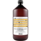 Mey İthalat Davines Nourishing Vegetarian Miracle Conditioner, 1000ML, Keratin Hasarlı Saçlar Için Bakım Kremi