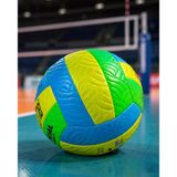Mey İthalat® Dayanıklı Voleybol Topu Yumuşak Dokulu Dengeli Sekme Yapısı