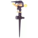 Mey İthalat® Daye 1013 Plastik Kazıklı Sulama Spring