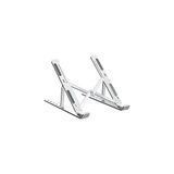 Mey İthalat Daytona ST-805 10-15.6'' Alüminyum Katlanabilir Laptop Dizüstü Bilgisayar Macbook Standı