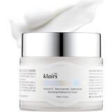 Mey İthalat Dear Klairs Freshly Juiced Vitamin E Mask Besleyici E Vitamin Maskesi 90ML, KRNDY0150