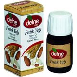 Mey İthalat Defne Doğa Fıstık Yağı 20 ml