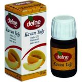 Mey İthalat Defne Doğa Kavun Yağı 20 ml