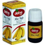 Mey İthalat Defne Doğa Muz Yağı 20 ml