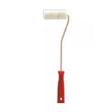 Mey İthalat® Dekor 1084 Eksport Saten Rulo 10 Cm Saplı