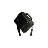 Mey İthalat Dell 460-11499 Targus Meridian Iı Toploader - Dizüstü Bilgisayar Taşıma Çantası - 15,6 Inç - Siyah - Latitude 3440 3540 D505 E5440 E5540 E6440 E6540 E7440 Için - (Dizüstü Bilgisayarlar > Taşıma