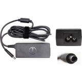 Mey İthalat Dell Orijinal Yeni Vostro 15-5568 P62F001, Vostro 14 5468 Laptop Dizüstü 19.5 V 2.31A-45 W Adaptörü Pil Şarj Güç Kaynağı 4.5mm x 3.0mm Pin Boyutu Psu Adaptörü ile Ingiltere Şebeke Kablosu