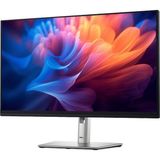 Mey İthalat Dell P2725HE 27 100Hz 5ms VGA+HDMI+DP+USB-C+RJ45 Fullhd IPS Pivot Vesa Monitör