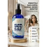 Mey İthalat® Deniz Tuzu Spreyi | Plaj Dalgası Hacim Veren Saç Şekillendirici 250 Ml 723068