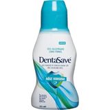 Mey İthalat Dentasave Marka: Çinko Ağız Kokusu & Günlük Bakım Için Çalkalama Suyu 300 ml