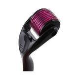 Mey Ithalat® Derma Roller Titanyum Iğneli Cilt Bakım Aleti 1.00 mm - Renkli