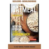 Mey İthalat Dermal Besleyici ve Nemlendirici Yulaf Maskesi 25 gr