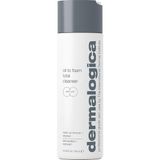 Mey İthalat Dermalogica Oil To Foam Total Cleanser - Yüz Temizleme Yağı 250ML