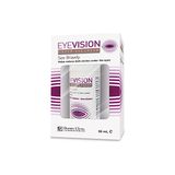 Mey İthalat Dermo Clean Eyevision Under Eye See Bravely Göz Altı Morlukları Kremi 50 ml