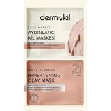 Mey İthalat Dermokil Leke Karşıtı Aydınlatıcı Maske 2x 7.5 ml