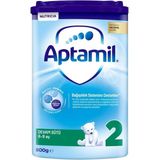 Mey İthalat® Devam Sütü Maması No2 6-9 Ay 800 Gr