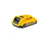 Mey İthalat Dewalt DCB183 18VOLT / 2,0 Ah Li-Ion Yedek Akü