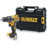 Mey İthalat Dewalt Matkap (18 Volt, Iki Kademeli Tam Metal Şanzıman, LED Çalışma Lambası, 15 Kademeli Tork Modülü, Uzun Süreli Kullanım Için Uygundur, Akü ve Şarj Cihazı Teslimata Dahil Değildir) DCD791NT