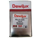 Mey İthalat® Dewilüx Selülozik Tiner 2,5 Kg
