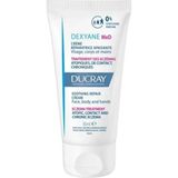 Mey İthalat Dexyane Med Atopik ve Kontakt Egzama Için Yüz, Vücut ve El Bakım Kremi 100 ml