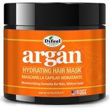 Mey İthalat Difeel Argan Yağı Nemlendirici Saç Maskesi, 21959051196