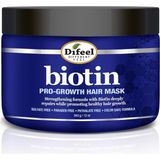 Mey İthalat Difeel Biotin Ince ve Yavaş Uzayan Saçlara Özel Saç Maskesi 340GR Kalınlaştırır, 30 ml