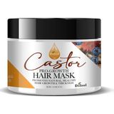 Mey İthalat Difeel Essentials Castor Yavaş Uzayan Saçlara Özel Saç Maskesi 283GR